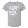 Toddler Jersey Tee Thumbnail