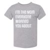 Toddler Jersey Tee Thumbnail