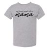 Toddler Jersey Tee Thumbnail