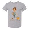 Toddler Jersey Tee Thumbnail