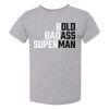 Toddler Jersey Tee Thumbnail