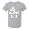 Toddler Jersey Tee Thumbnail
