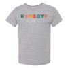 Toddler Jersey Tee Thumbnail