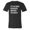 Jersey Tee Thumbnail
