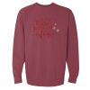 Garment-Dyed Sweatshirt Thumbnail