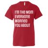 Youth Jersey Tee Thumbnail