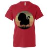 Youth Jersey Tee Thumbnail