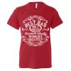 Youth Jersey Tee Thumbnail