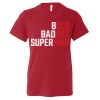 Youth Jersey Tee Thumbnail