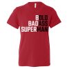 Youth Jersey Tee Thumbnail