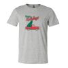 CVC Jersey Tee Thumbnail