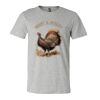 CVC Jersey Tee Thumbnail