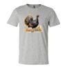 CVC Jersey Tee Thumbnail