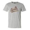 CVC Jersey Tee Thumbnail