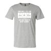 CVC Jersey Tee Thumbnail