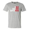 CVC Jersey Tee Thumbnail