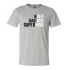 CVC Jersey Tee Thumbnail
