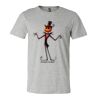 CVC Jersey Tee Thumbnail