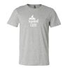 CVC Jersey Tee Thumbnail
