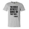 CVC Jersey Tee Thumbnail