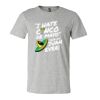 CVC Jersey Tee Thumbnail