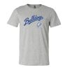CVC Jersey Tee Thumbnail