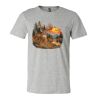 CVC Jersey Tee Thumbnail