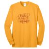 Long Sleeve Core Blend Tee Thumbnail