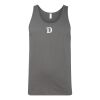 Jersey Tank Thumbnail