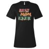Women’s Relaxed Jersey Tee Thumbnail