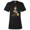 Women’s Relaxed Jersey Tee Thumbnail