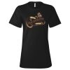 Women’s Relaxed Jersey Tee Thumbnail