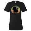 Women’s Relaxed Jersey Tee Thumbnail