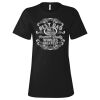 Women’s Relaxed Jersey Tee Thumbnail