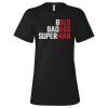 Women’s Relaxed Jersey Tee Thumbnail