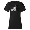 Women’s Relaxed Jersey Tee Thumbnail