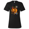 Women’s Relaxed Jersey Tee Thumbnail