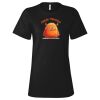 Women’s Relaxed Jersey Tee Thumbnail