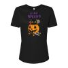Women’s Relaxed Jersey Tee Thumbnail