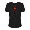 Women’s Relaxed Jersey Tee Thumbnail