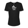 Women’s Relaxed Jersey Tee Thumbnail