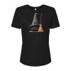 Women’s Relaxed Jersey Tee Thumbnail