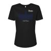Women’s Relaxed Jersey Tee Thumbnail