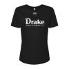 Women’s Relaxed Jersey Tee Thumbnail