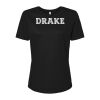 Women’s Relaxed Jersey Tee Thumbnail