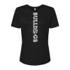 Women’s Relaxed Jersey Tee Thumbnail