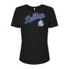 Women’s Relaxed Jersey Tee Thumbnail