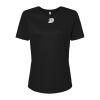 Women’s Relaxed Jersey Tee Thumbnail