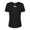 Women’s Relaxed Jersey Tee Thumbnail
