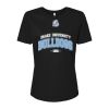 Women’s Relaxed Jersey Tee Thumbnail